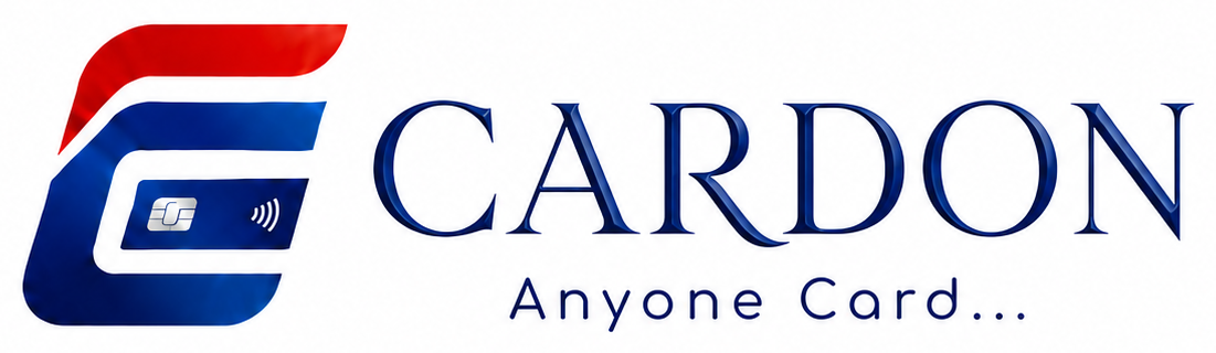 Zcardon — Anyone Card